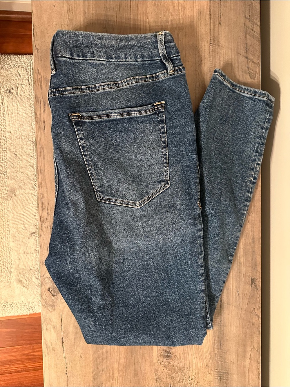Good American Good Waist sz15/33